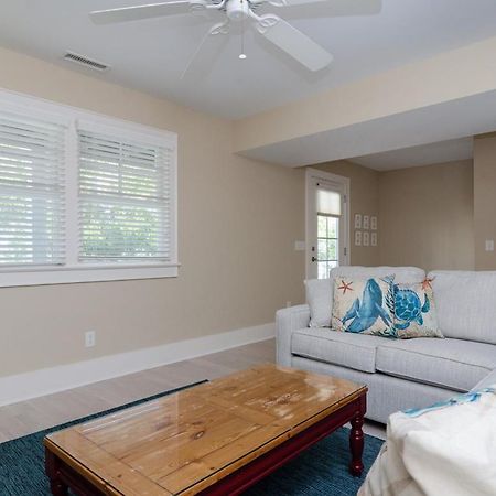 Beach Living By Bryant Real Estate Wrightsville Beach Dış mekan fotoğraf
