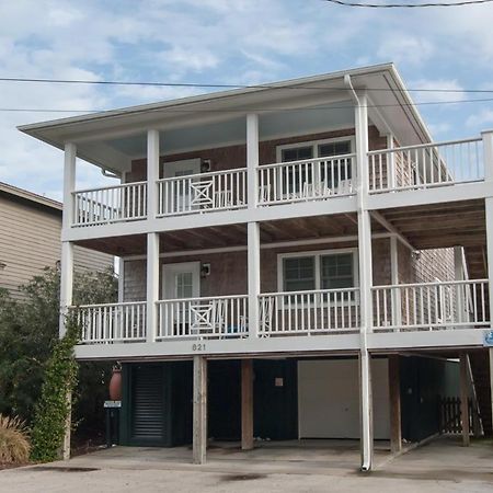 Beach Living By Bryant Real Estate Wrightsville Beach Dış mekan fotoğraf