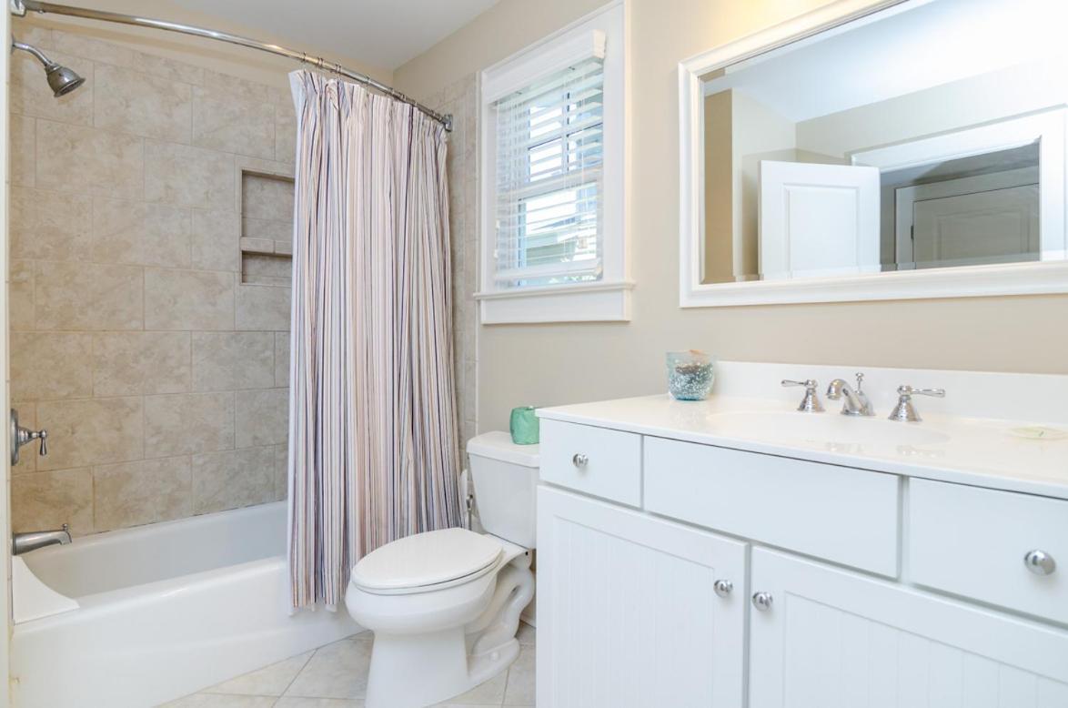 Beach Living By Bryant Real Estate Wrightsville Beach Dış mekan fotoğraf