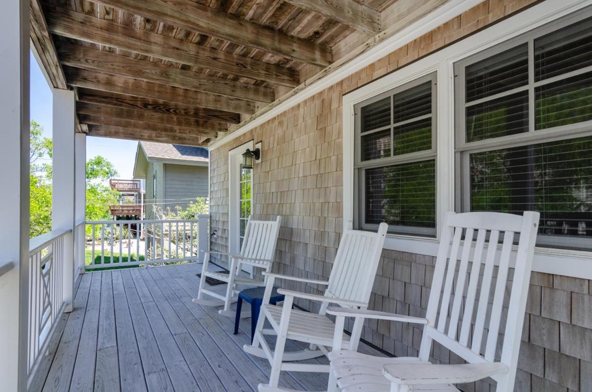 Beach Living By Bryant Real Estate Wrightsville Beach Dış mekan fotoğraf