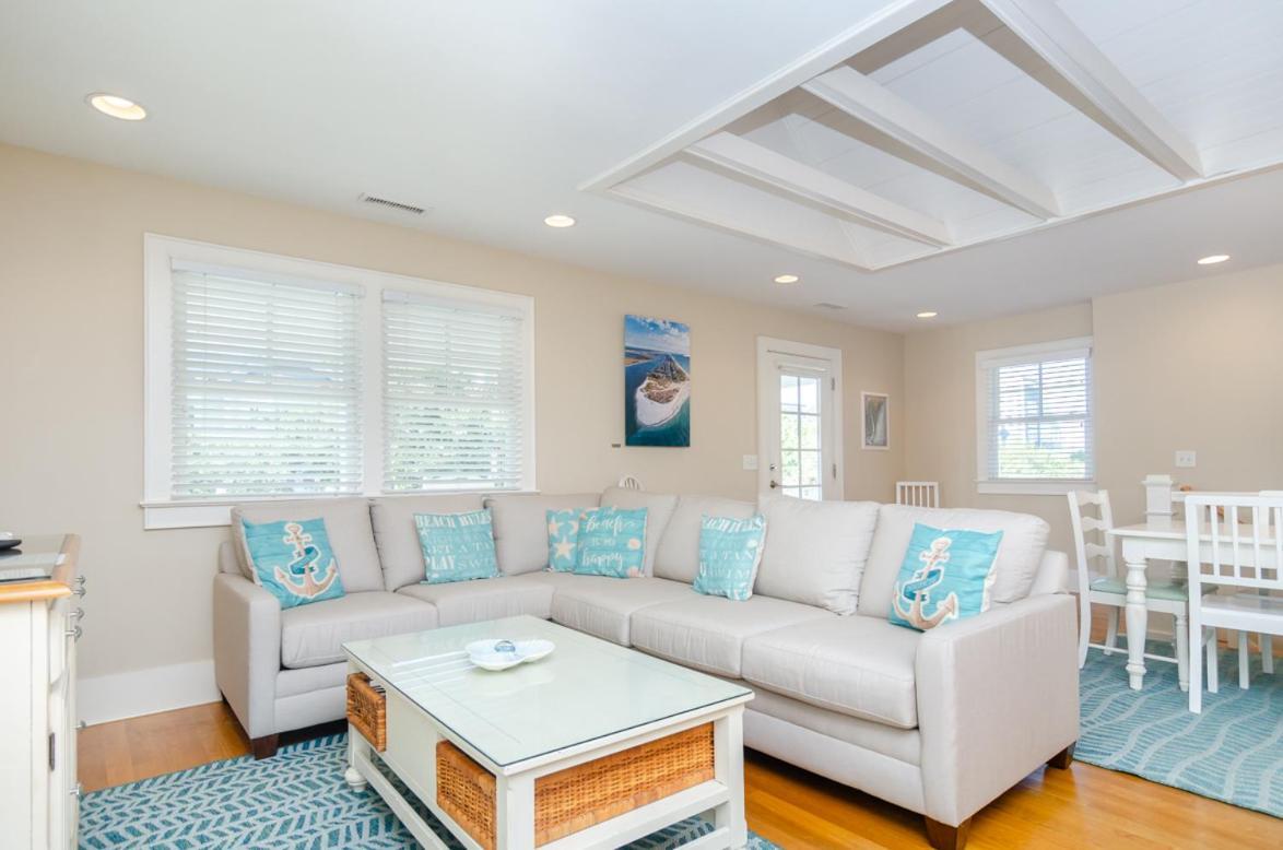 Beach Living By Bryant Real Estate Wrightsville Beach Dış mekan fotoğraf