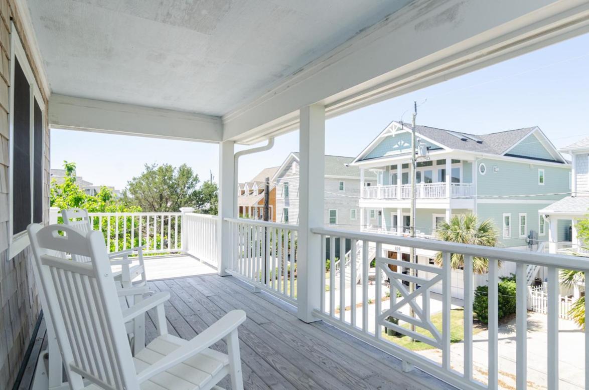 Beach Living By Bryant Real Estate Wrightsville Beach Dış mekan fotoğraf
