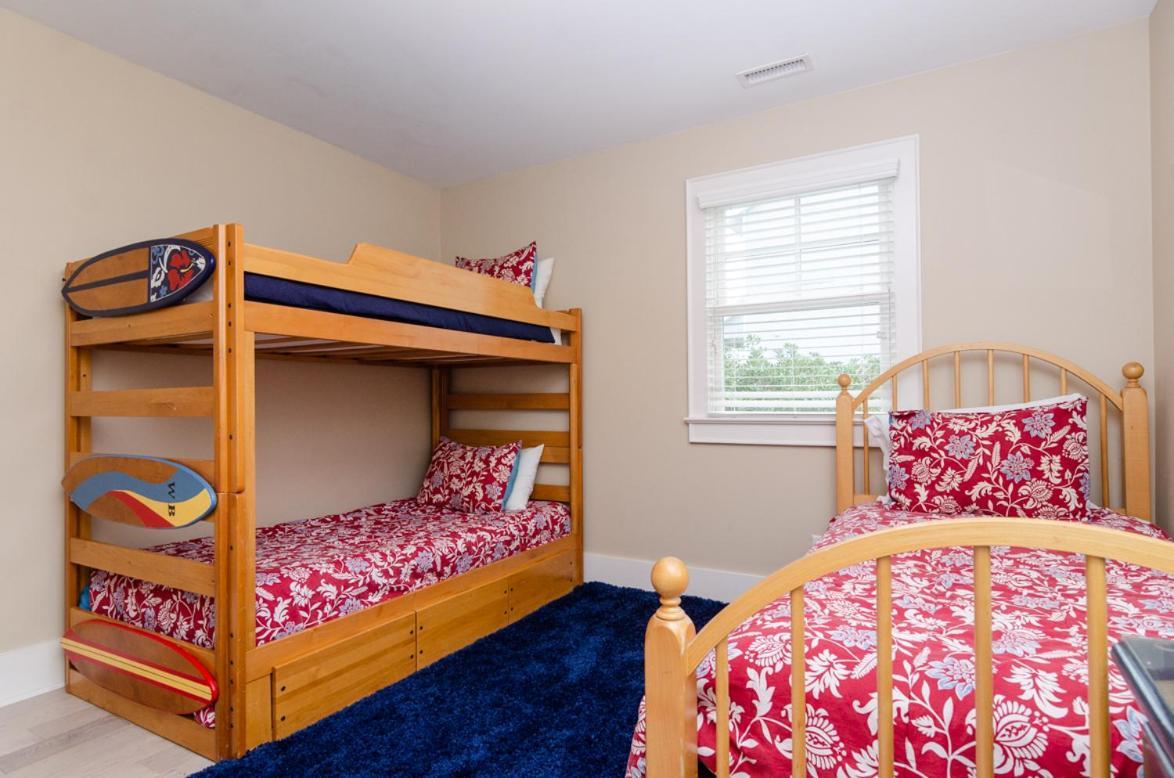 Beach Living By Bryant Real Estate Wrightsville Beach Dış mekan fotoğraf