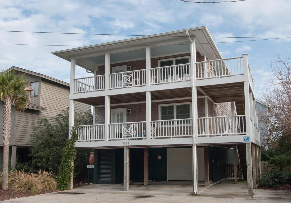 Beach Living By Bryant Real Estate Wrightsville Beach Dış mekan fotoğraf